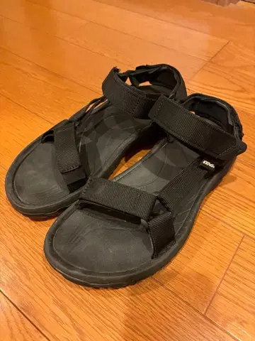 TEVA 스포츠 샌들