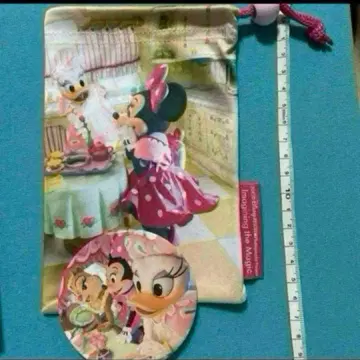 디즈니 이매지닝 더 매직 복조리 거울 세트