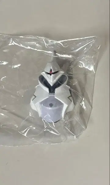 제일복권 기동전사 건담 D상 모빌슈트 마그넷