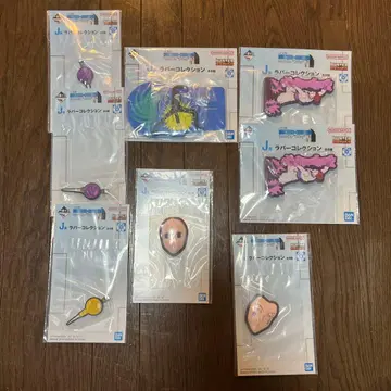 HUNTER x HUNTER 제일복권 J상