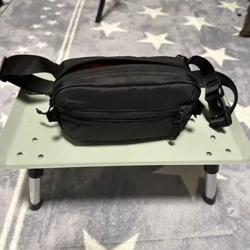 tomtoc 바디백 1.5L + 2점 묶음 판매