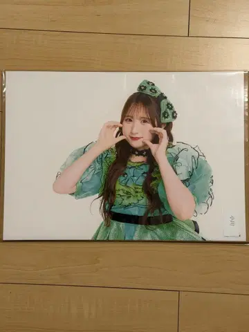 [ A3 포스터 ] CANDY TUNE 오가와 나나코