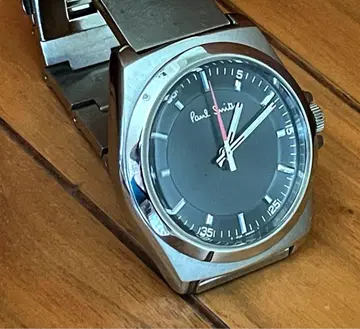 폴스미스 Paulsmith 남성용 손목시계 케이스 포함