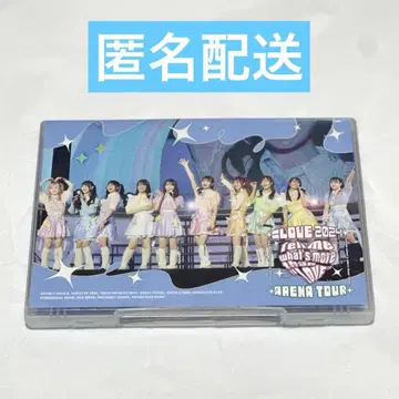 =LOVE 아레나 투어 2024 DVD