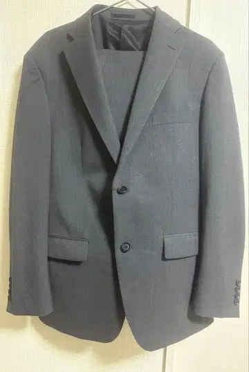 180) 남성용 수트 LES MUES