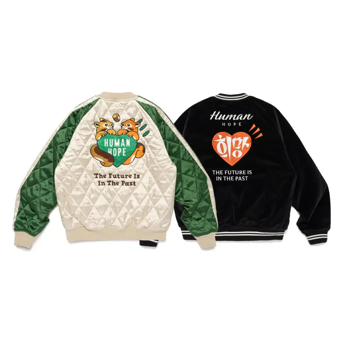 HUMAN MADE | 휴먼메이드 [2XL] HUMAN MADE J-Hope HUMAN HOPE