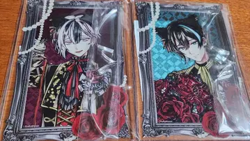 악마 고양이 벨리안 렌 난자