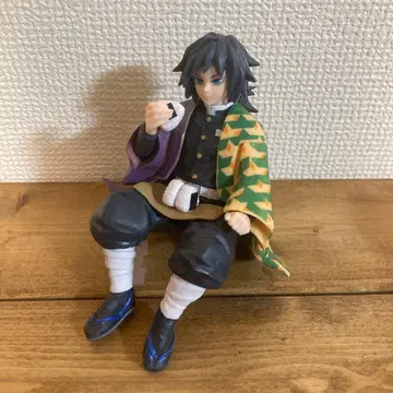 토미오카 기유 쵸코노세 프리미엄 피규어 무한성 귀멸의 칼날