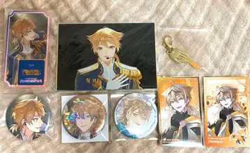 니지산지 후시미 가쿠 묶음 판매