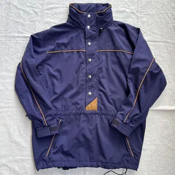 90s L.L.Bean 아노락 후드티