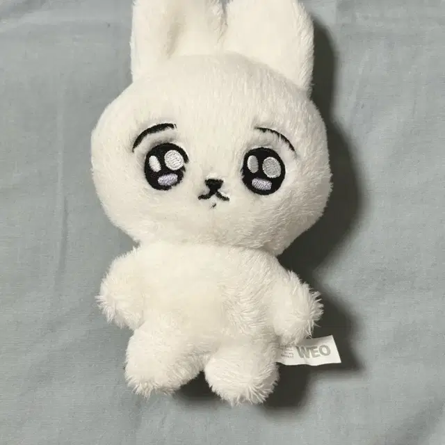 (급처)정국 꾸꾸꾸 10cm 인형 양도