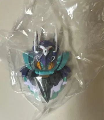 제일복권 기동전사 건담 지크액스 D상 모빌슈트 마그넷