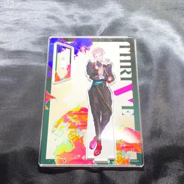 B-project 아크릴 스탠드 아슈 유타