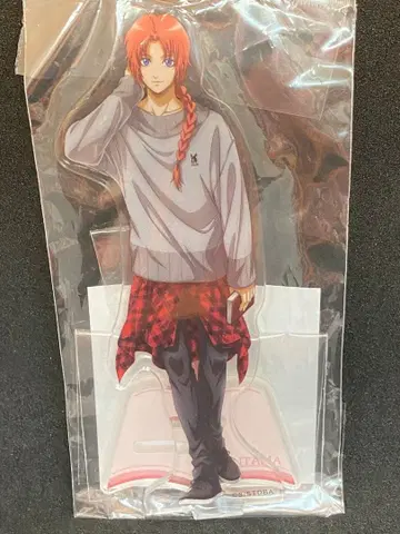 은혼 대시 스토어 카무이 아크릴 스탠드