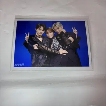 초특급 브로마이드 연계 타쿠야 타카시 아로하