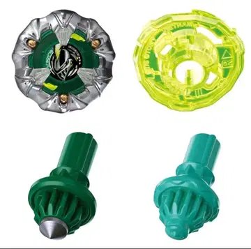 베이블레이드 x 나이트메일 3-85bs mn