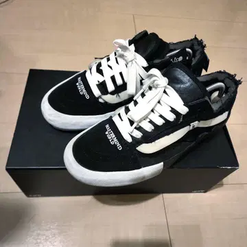 MASTERMINDS WORLD VANS 스니커즈