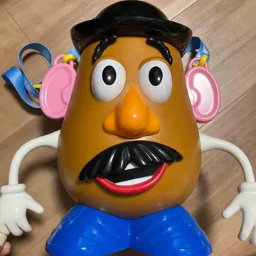 미스터 포테이토 헤드 옷 갈아입기 완구