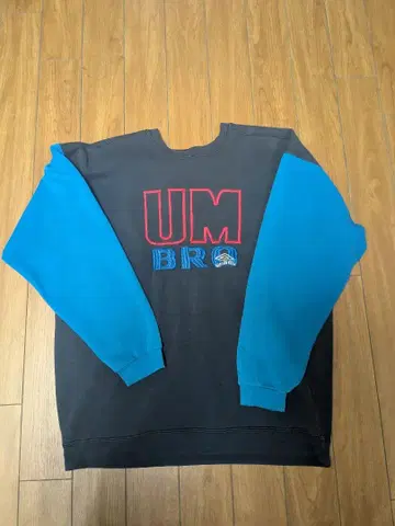 90s UMBRO 맨투맨