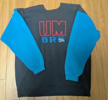90s UMBRO 맨투맨