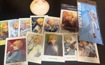 니토 나즈나 앙스타