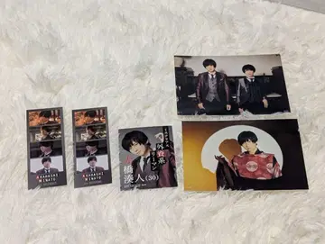 프로젝트 카구야 입장 혜택 브로마이드