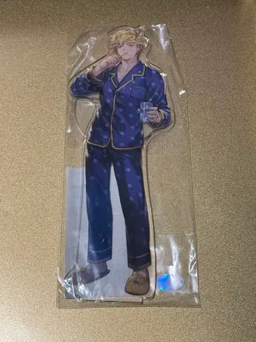 그랑블루 판타지 아크릴 스탠드 베인