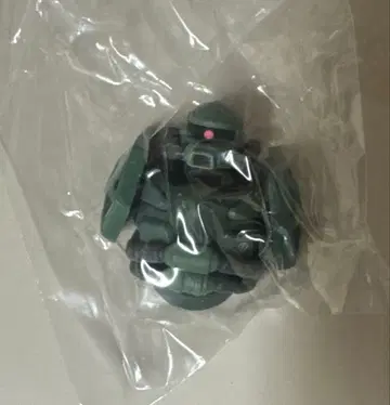 제일복권 기동전사 건담 지크 액스 D상 모빌슈트 마그넷