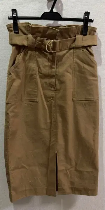 [ BABYLONE ] 스커트 38