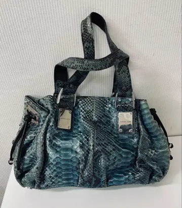 새상품급 MICHAEL KORS 마이클코어스 핸드백 천연 가죽 바이슨