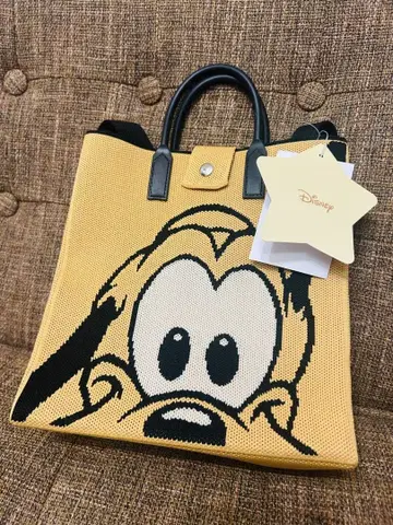 플루토 니트 백 시마무라 디즈니