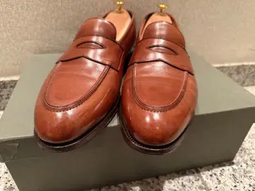 에드워드 그린 피카딜리 로퍼