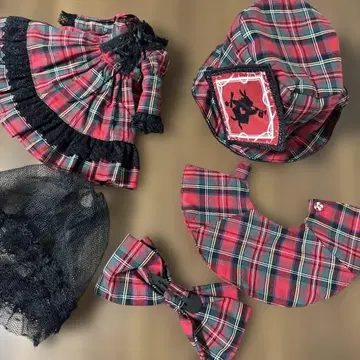 브라이스 아웃핏 작가님