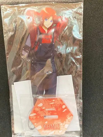 은혼 돌진 스토어 카무이 아크릴 스탠드