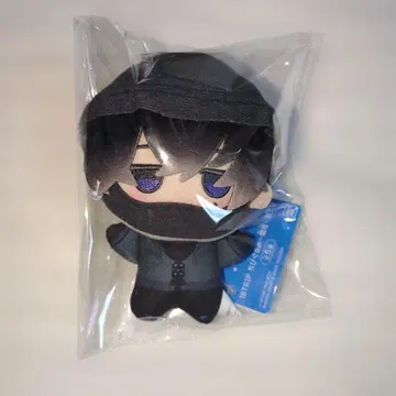 무라쿠모소에 에이트리 SD 인형