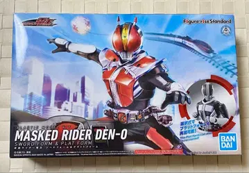 가면라이더 덴오 프라모델 Figure-rise Standard