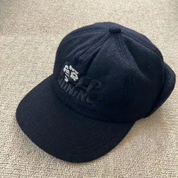 realmad HECTIC KEEP SHINING CAP 2000년대