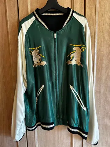 테일러 토요 스카잔 xxxl