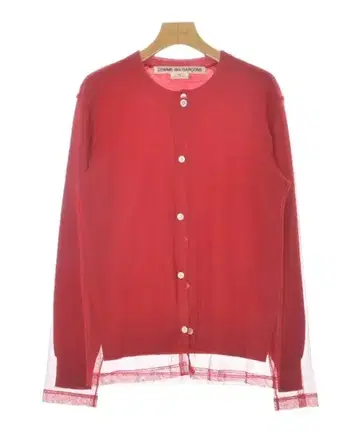 COMME des GARCONS 가디건 여성용