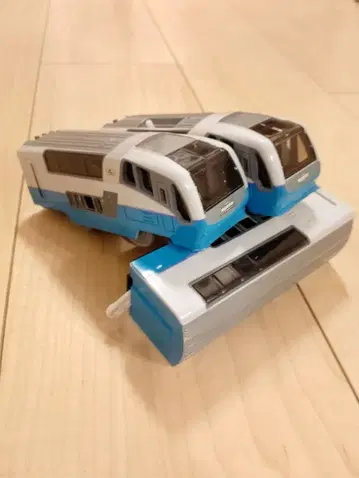 프라레일 251계 슈퍼 뷰 무희호 [ 단종 ]