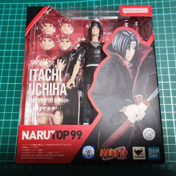 S.H.Figuarts 우치하 이타치