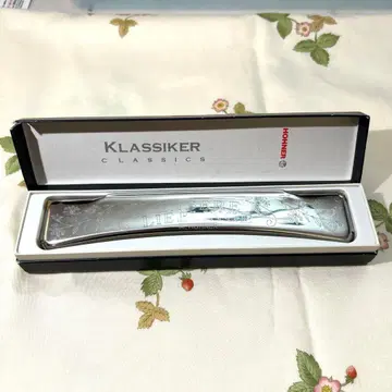 호너 옥타브 하모니카