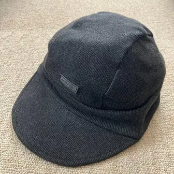 realmad HECTIC 니트 캡 2000년대