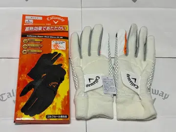 캘러웨이 그로브 L 사이즈 화이트