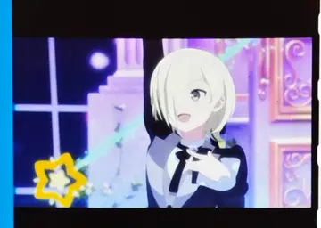 미아 테일러 니지가사키 학원 스쿨 아이돌 동호회 제2장 필름 조각