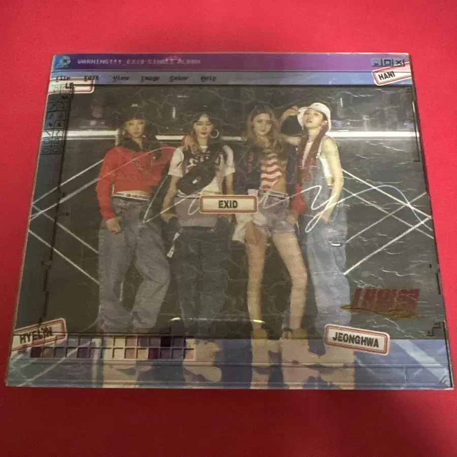 1번째 상품 이미지