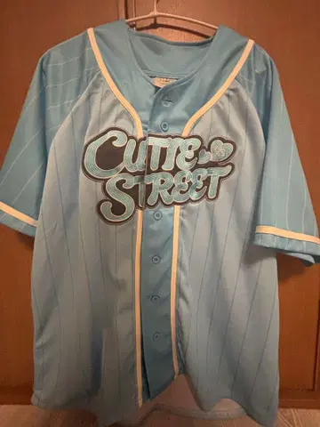 CUTIE STREET 유니폼 우메다 미유