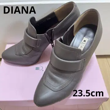 DIANA 하이힐 펌프스 23.5cm