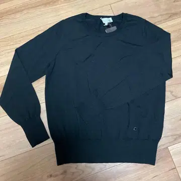 매킨토시 런던 니트