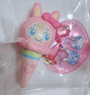 산리오 메조 피아노 시크릿 참